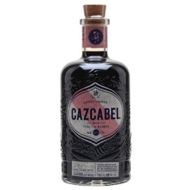 Cazcabel Coffee Tequila Liqueur