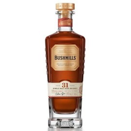 Bushmills 31 Year Old Single Malt