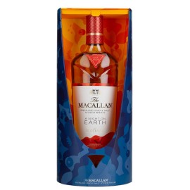 Macallan A Night On Earth In Scotland