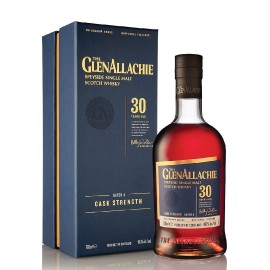 GlenAllachie 30 Year Old Batch 4