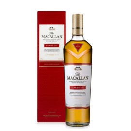 Macallan Classic Cut 2022 Edition