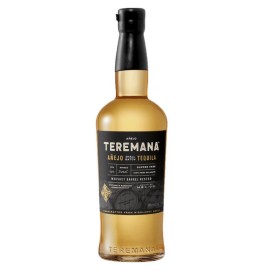 Teremana Anejo Tequila