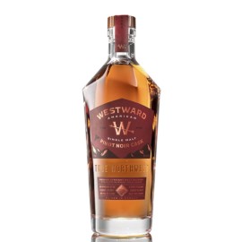 Westward Pinot Noir Finish Single Malt
