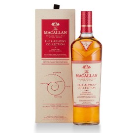 Macallan Harmony Collection
