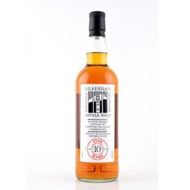 Kilkerran 10 Year Old Fino Wood Single Cask