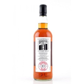 Kilkerran 10 Year Old Oloroso Wood Single Cask