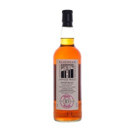 Kilkerran 10 Year Old Port Wood Single Cask