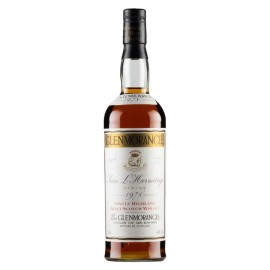 Glenmorangie 1978 Tain L'Ermitage Finish