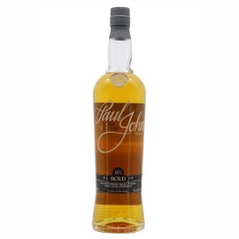 Paul John Bold Indian Single Malt