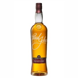 Paul John Brilliance Indian Single Malt