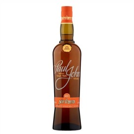 Paul John Nirvana Indian Single Malt