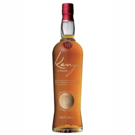 Paul John Kanya Indian Single Malt