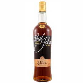 Paul John Oloroso Cask Indian Single Malt