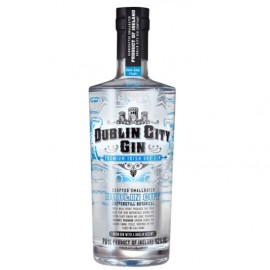 Dublin City Gin