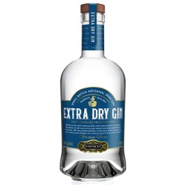 Saint Patricks Extra Dry Gin
