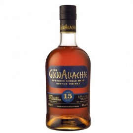 Glenallachie 15 Year Old