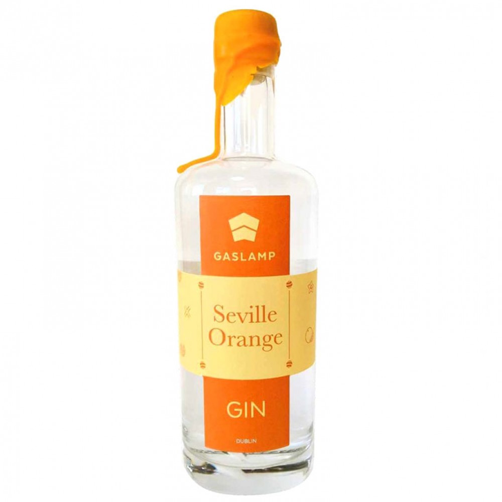 Gaslamp Seville Orange Gin