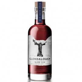Glendalough Sloe Gin