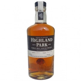 Highland Park Cask Strength 330 and 331