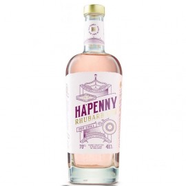 Ha'Penny Rhubarb Gin