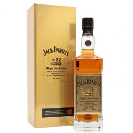 Jack Daniels No.27 Gold