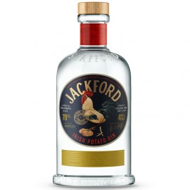 Jackford Irish Potato Gin