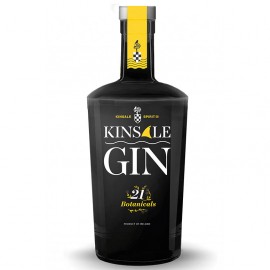 Kinsale Gin
