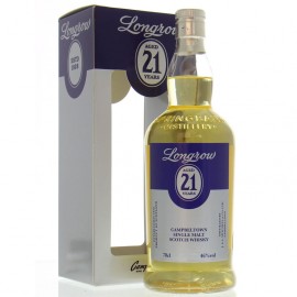 Longrow 1994 21 Year Old 