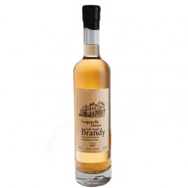 Longueville House Apple Brandy