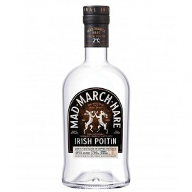 Mad March Hare Poitin
