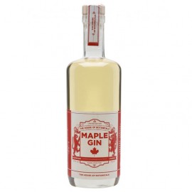 House of Botanicals Maple Gin
