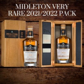 Midleton Very Rare 2021/2022 Tasting Pack- 2 Samples
