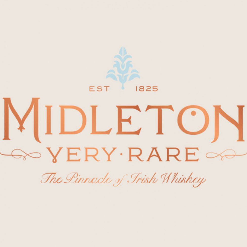 Midleton Very Rare Selection 6-Samples
