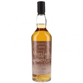Mortlach 19 Year Old The Managers Dram