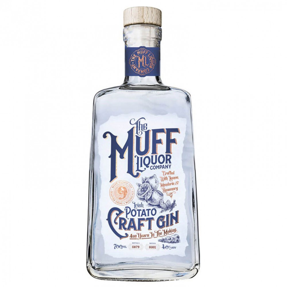 Muff Gin