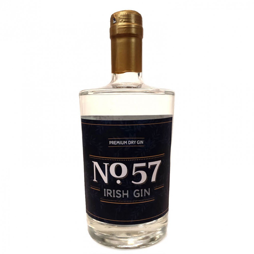 No. 57 Irish Gin