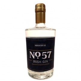 No. 57 Irish Gin
