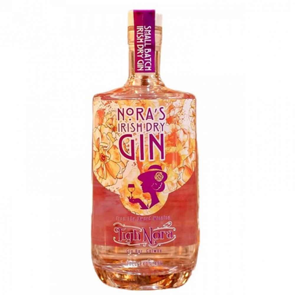Noras Irish Gin