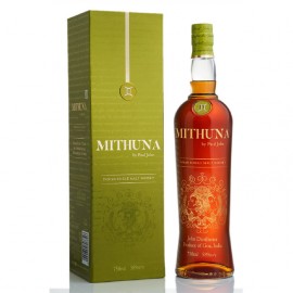 Paul John Mithuna Indian Single Malt