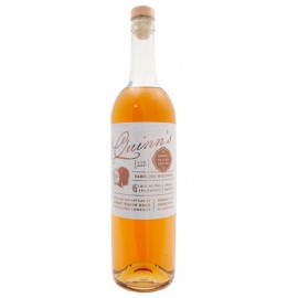 Quinn's Barrel-Rested Poitín Carolina Whiskey
