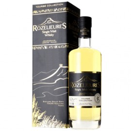 Rozelieures Tourbé Single Malt