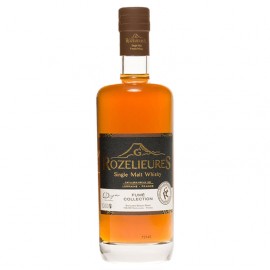 Rozelieures Fumé Single Malt