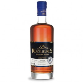 Rozelieures Origine Single Malt