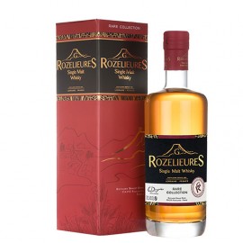 Rozelieures Rare Single Malt