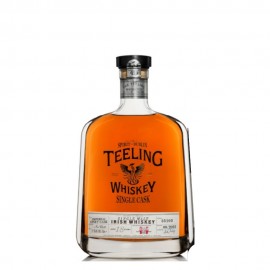 Teeling 18 Year Old  Dick Macks Stout Collaboration