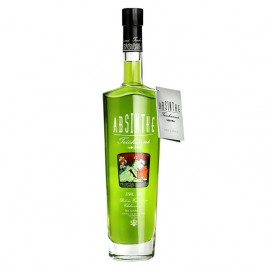 Teichenne Green Absinthe