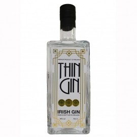 Thin Irish Gin