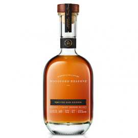 Woodford Reserve Master's Collection Very Fine Rare Bourbon