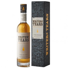 Writers Tears Single Pot Still
