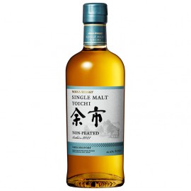 Yoichi Discovery Series Non-Peated